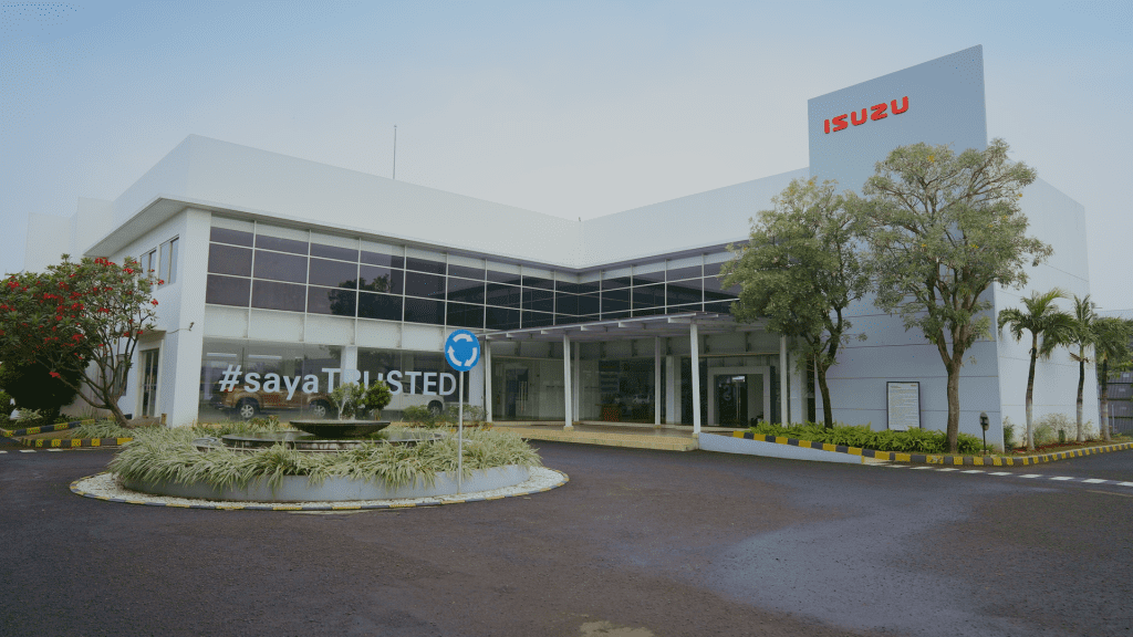 Isuzu Indonesia Layanan Purna Jual Yang Handal