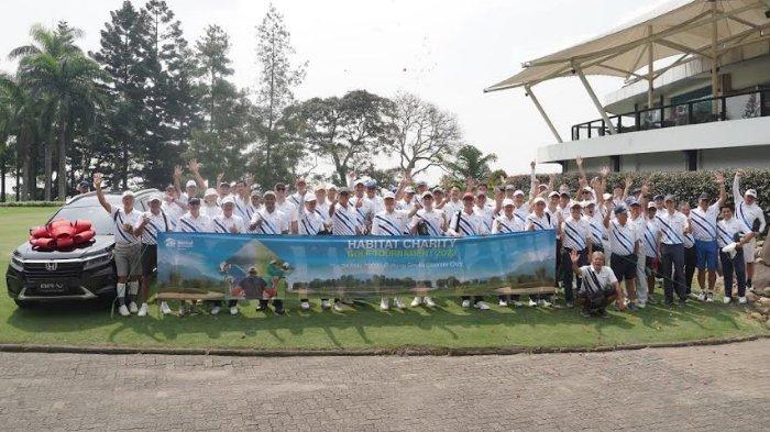 Habitat for Humanity Indonesia, lembaga kemanusiaan