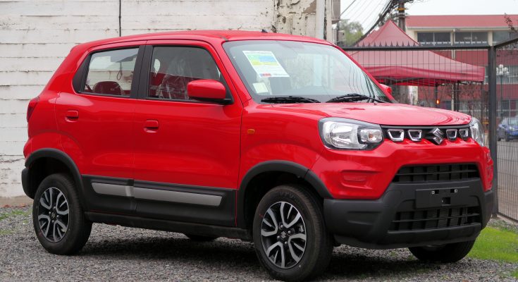 PT Suzuki Indomobil Sales