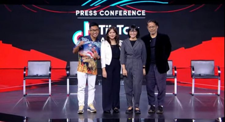 RCTI sebagai pionir dalam TV awarding