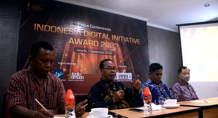 IDIA AWARDS 2023 Kembali Digelar di Jakarta