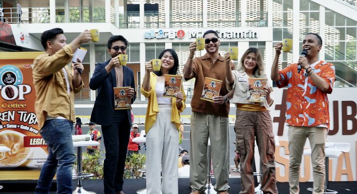 WINGS Food Luncurkan Produk Terbaru