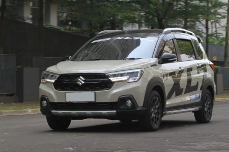 PT Suzuki Finance Indonesia Hadirkan Program