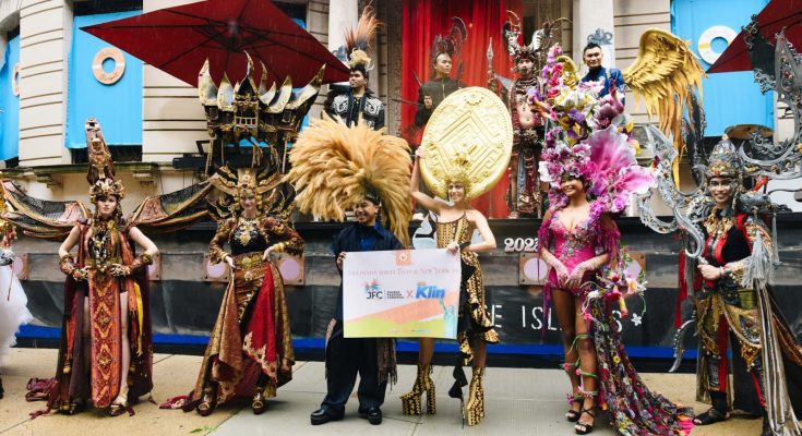 SoKlin Dengan Jember Fashion Carnaval