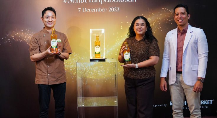 Sania Royale luncurkan produk baru  Sania Royale