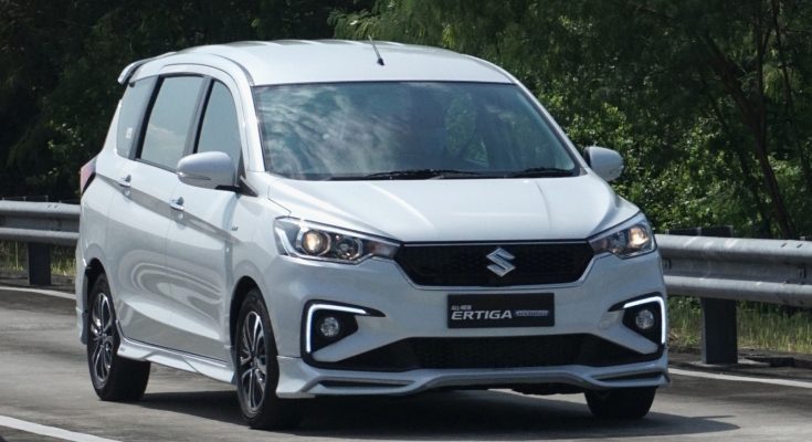 Suzuki Indonesia komitmen untuk fokus menjadi perusahaan