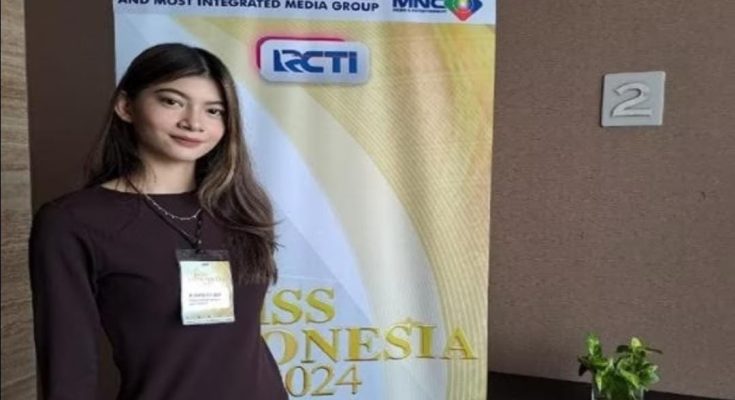 Audisi Miss Indonesia 2024 Kota Semarang Disambut Antusias