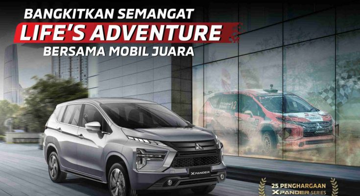 PT Mitsubishi Motors Krama Yudha Sales Indonesia