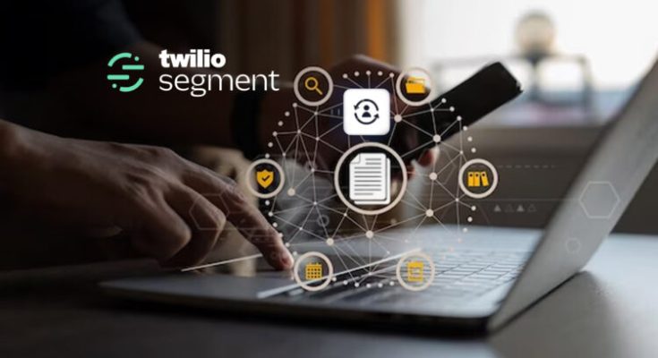 Laporan terbaru yang dirilis Twilio Segment 