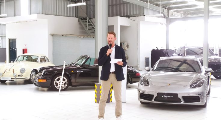 Eurokars Group Indonesia selenggarakan pre-owned car pertamanya