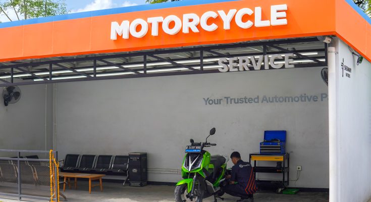 ALVA, pemimpin inovasi motor listrik umumkan kolaborasi