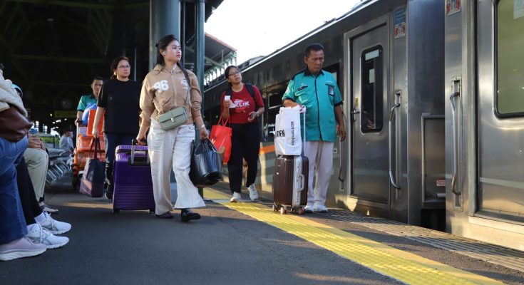 Masa libur sekolah Semester Ganjil sejak 28 Juni lalu terus