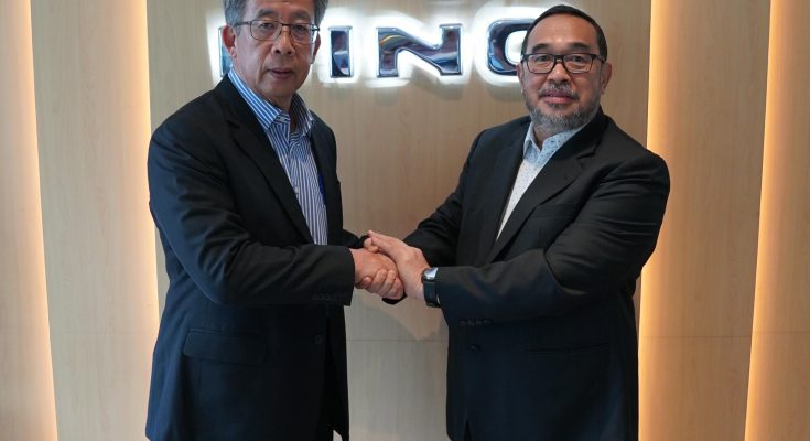 PT Hino Motors Sales Indonesia (HMSI) mengumumkan