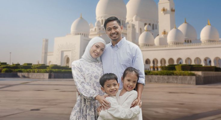 Pada dasarnya asuransi syariah dengan nilai-nilai universalnya cocok bagi siapa pun, karena asuransi syariah yang menerapkan prinsip