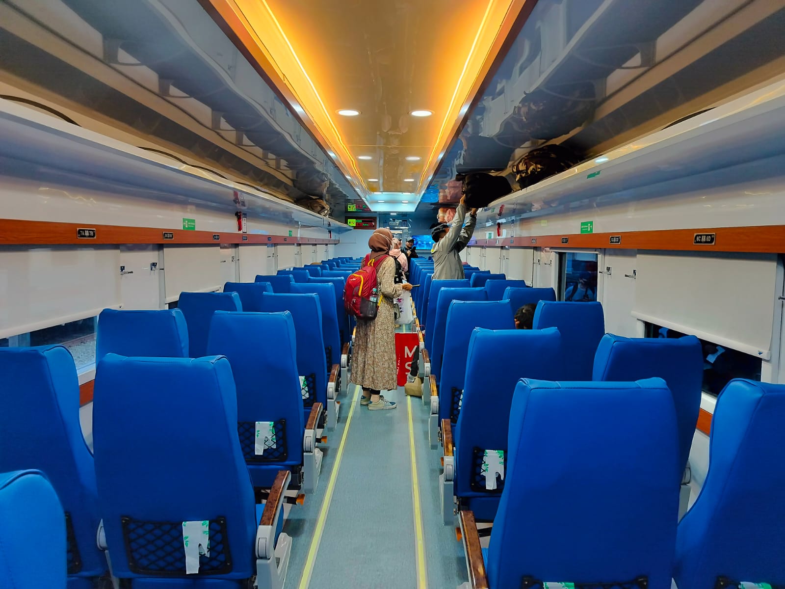 PT Kereta Api Indonesia (Persero) Daop 1 Jakarta 