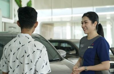 Dealer Toyota terbesar di Indonesia, Auto2000 mendukung