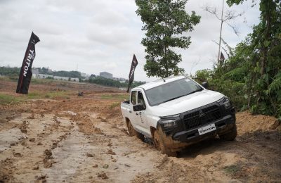 PT Mitsubishi Motors Krama Yudha Sales Indonesia (MMKSI)