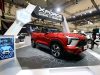 Partisipasi PT Mitsubishi Motors Krama Yudha Sales Indonesia (MMKSI)