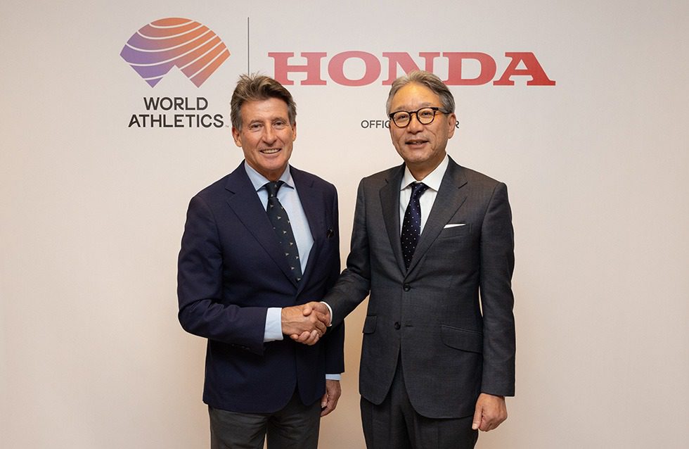 Honda Motor Co., Ltd. mengumumkan akan menyediakan kendaraan listrik (EV)