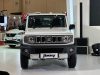 Suzuki Indonesia resmi meluncurkan Jimny 5-door White Rhino