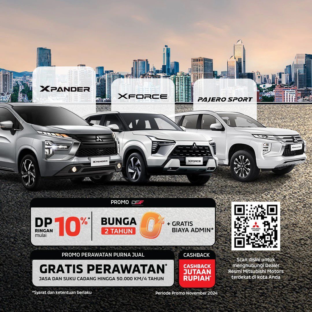 PT Mitsubishi Motors Krama Yudha Sales Indonesia (MMKSI)