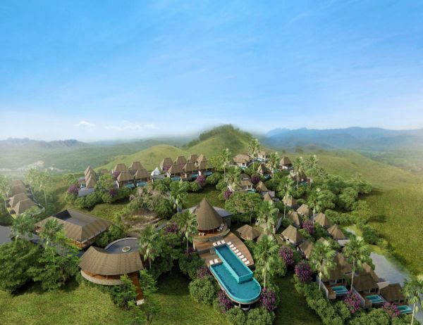 Swiss-Belhotel International dan PT Bukit Warloka Sejahtera Resort Development