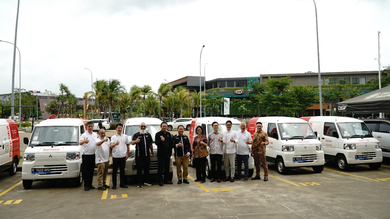 Rentokil Initial Indonesia, perusahaan terkemuka di bidang pengendalian hama dan hygiene