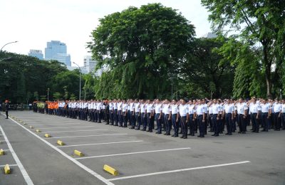 Pada Bulan K3, PT KAI telah berhasil naik level dari status