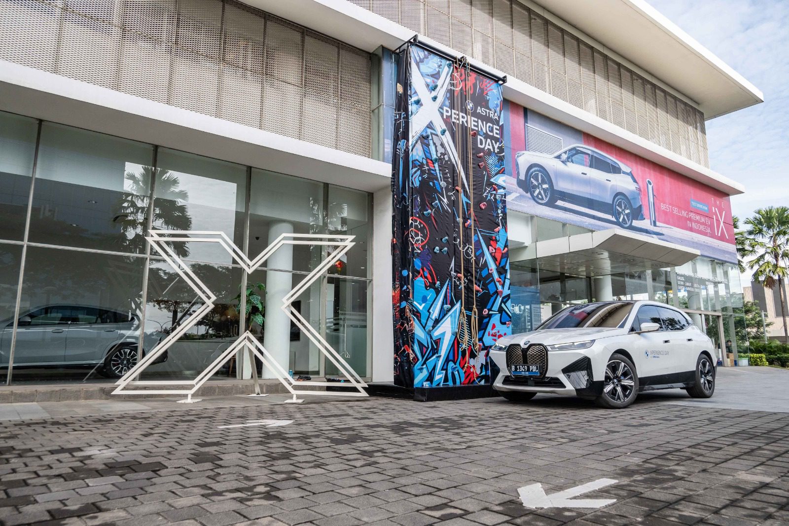 BMW Astra Astra hadirkan BMW Astra Xperience Day