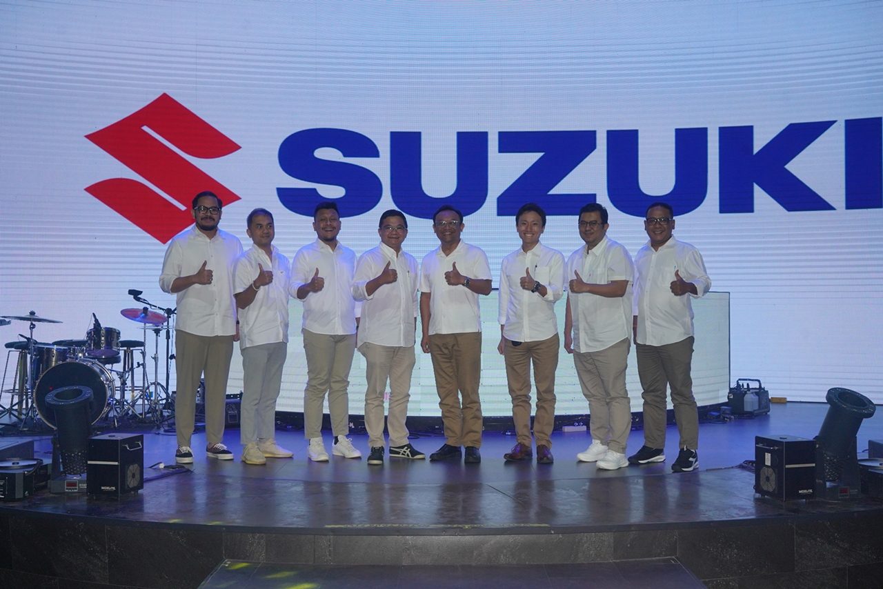 PT Suzuki Indomobil Sales (SIS) telah menunjukkan komitmen kuat terhadap industri otomotif.